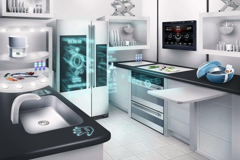 Internet Of Things