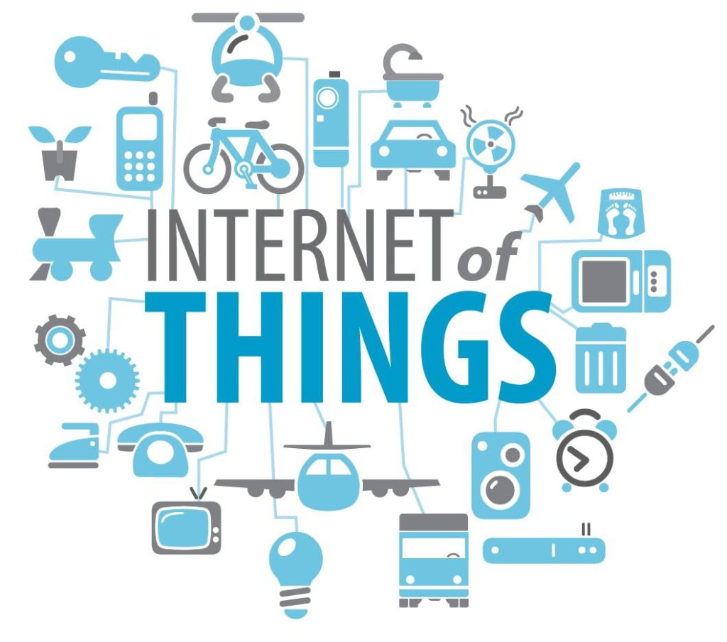 Internet Of Things